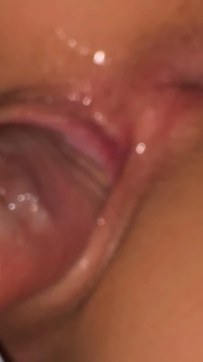 18 Teen Perfect Pussy Ride My First Monster Cock ( Add Me Free Nudes ) | Clip 1