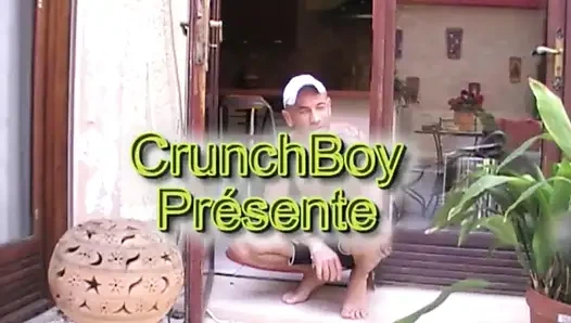 Biseksuel oda otelinde biseksüel ve heteroseksüel grup seks