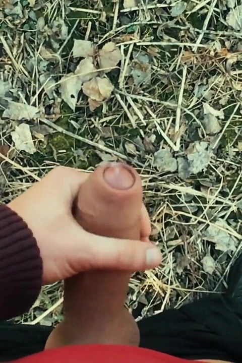 Twink testis hareketleri açık havada - hızlı hareket video ve titreşimli orgazm