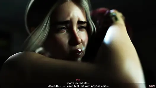 Baştan çıkarma sanatı (bölüm 18)