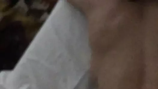 Petite levrette du matin