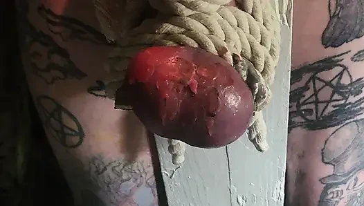 Goode kız mum ışığında kırbaçlıyor bölüm 2