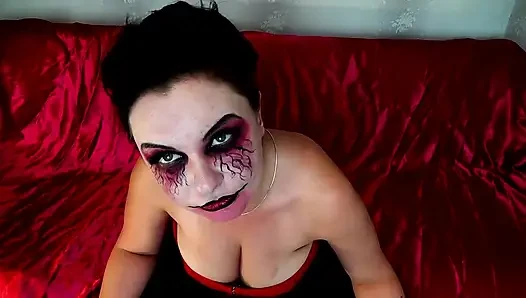 Sadist Joker seni cezalandıracak