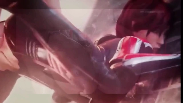 Я не могу помочь - хентай хентай ХМВ