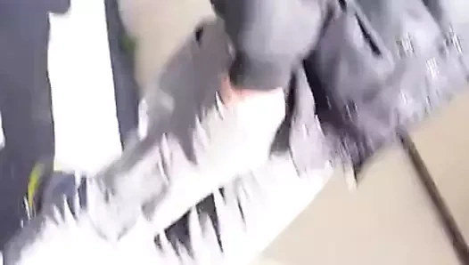 bel culetto