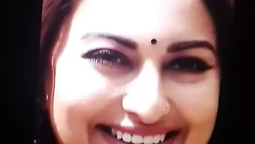Sonakshi sinha boşalmak haraç