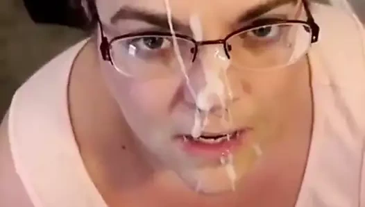 Cum püskürdü çapalar