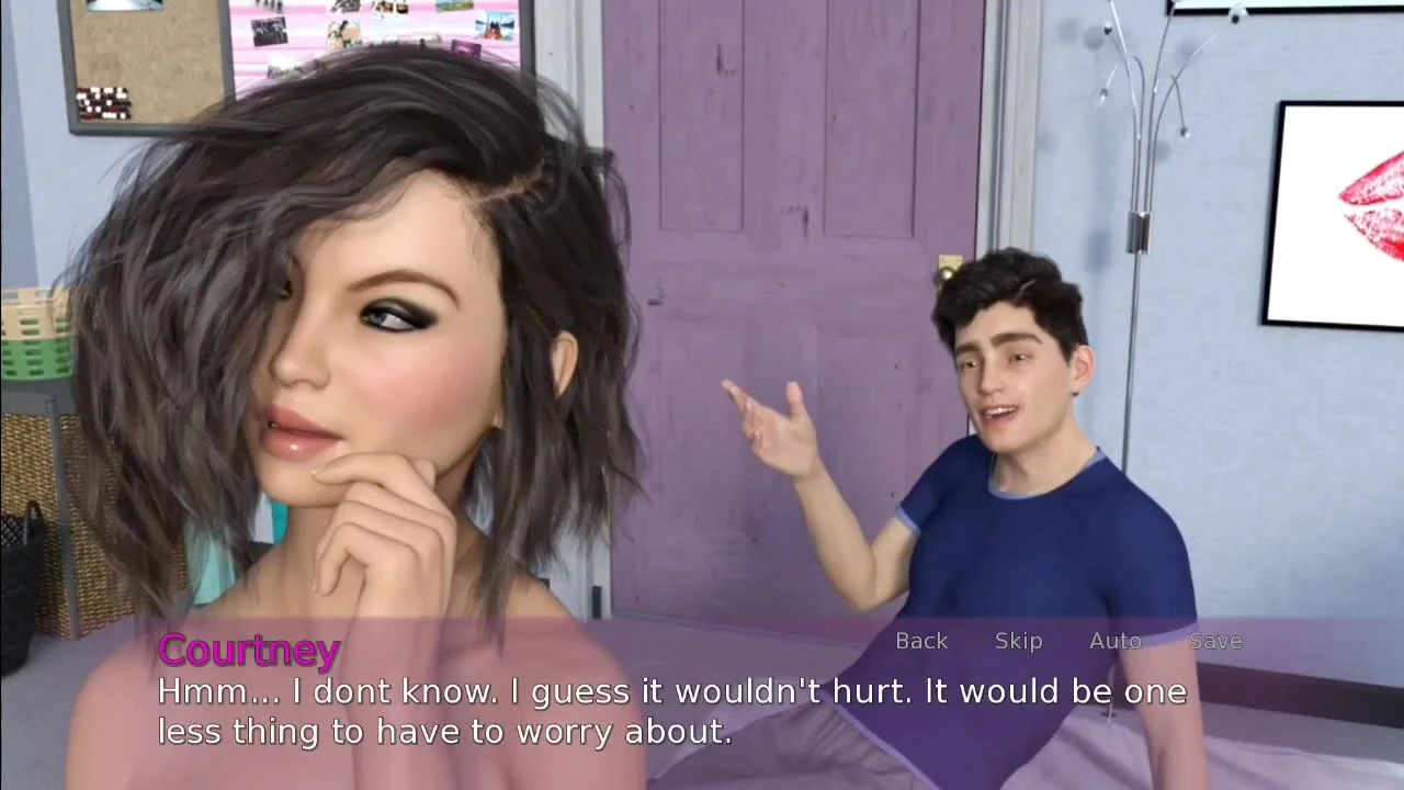 Filf – 7 i fucked cherry at the strip club