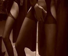 delire dans la cabine d essayage