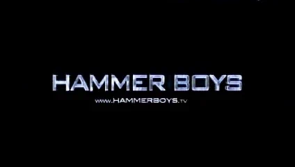 Hammerboys tv'den Ron latos