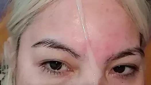 Erkek arkadaşımı görmeye gittim ama orada değildi... Orada olan kayınbiraderimdi