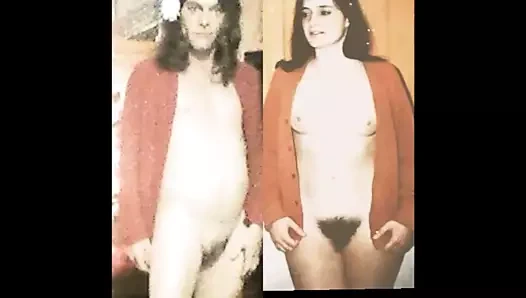 arkadaşım elizabeth'e haraç