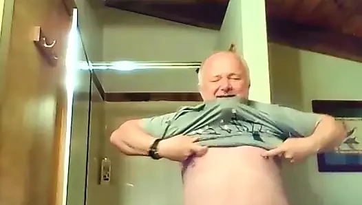 Günlük sabah rutini