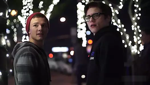 Ducadimantua - 4. gece alışverişi