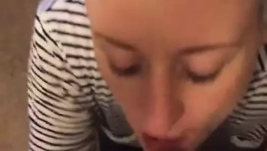 Hile kız arkadaşı maruz #16