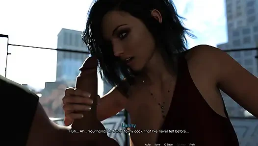 Tam oyun - anna: heyecan verici sevgi 2, bölüm 20