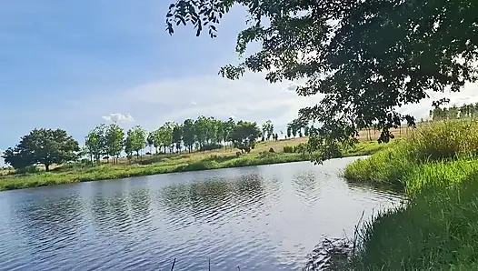 Dünyanın En İyi Manzarasında Cennet Sikişmesi, Sevdiğim Adamla Ama Hayat Boyu