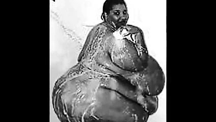 Siyah bbws &amp; bbws #5 slayt gösterisi