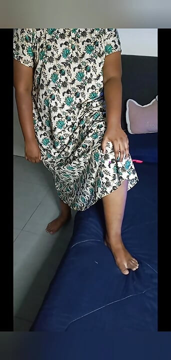 Amma nighty fantezi rol oyunu