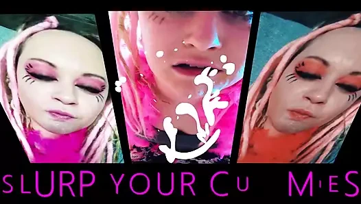 Cei hile 1 göt deliğini kazarken plakayı sürtüyor