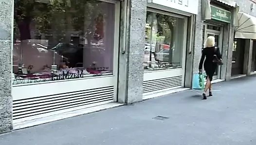 Kötü cougars - bölüm 2