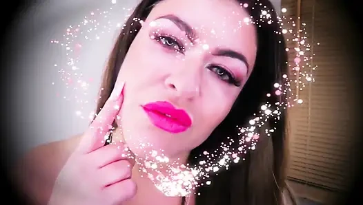 Bana aşık et - asmr- bayan krystal tanrıça