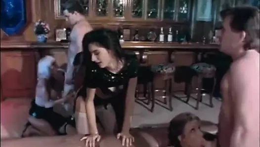 1988'deki Amerikan partisi!!! - bölüm #01