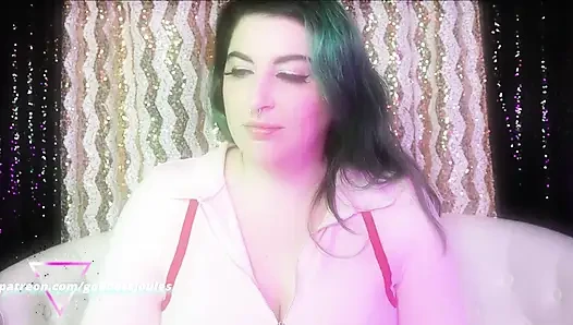 Rahatlatıcı maç aydınlatma asmr