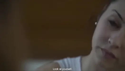 Samimi dokunma filmi