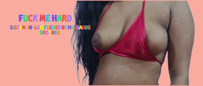 Üvey kız kardeş kocasının üvey erkek kardeşi tarafından ilk kez sikiliyor net ses