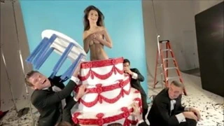 Sıcak bulanık tarafından emily ratajkowski