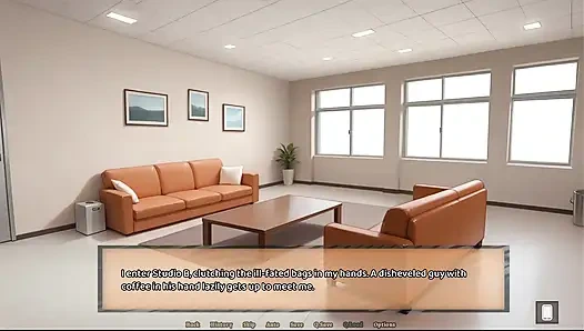 Holly'nin Zaferi (bölüm 4)