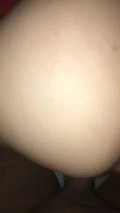 Ms redbone geri tepme ile