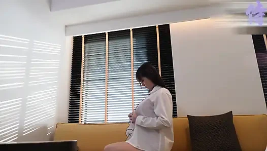 Azgın Asyalı sürtükler #264