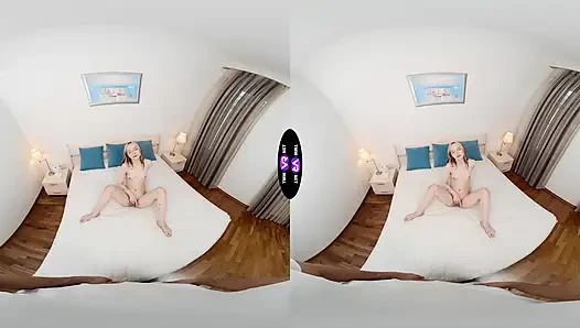 Molly Stone duş tartışması sonrası sert sikiliyor - teenmegaworld