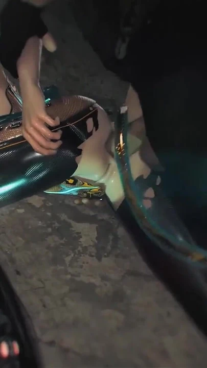 Захватывающий момент из "пожалуйста, трахни меня жестче и лижи мои сиськи"