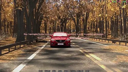 Lounatick'in nişanlısı - seksi nişanlı yeni azgın arkadaşlar ediniyor 6