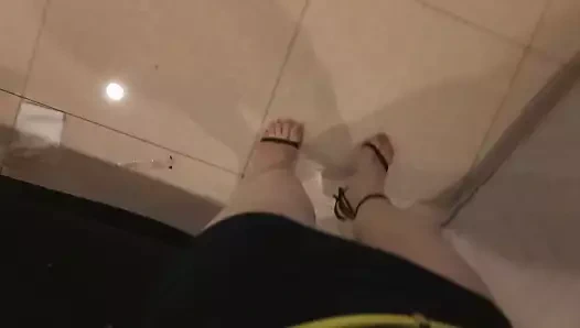 senin için külotlu çorap