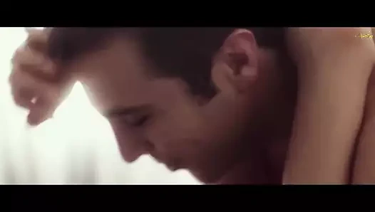 Maria pedraza çıplak sıcak sahne