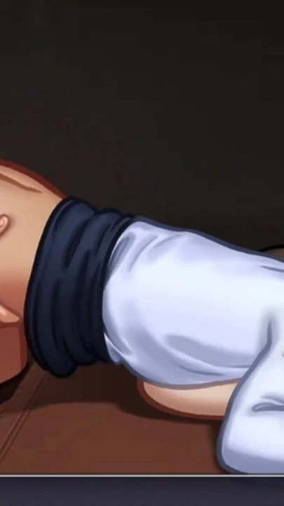 Azgın bayan patron beni üçlü seks için ofisini davet ediyor yaz mevsimi efsanesi | Klip 1