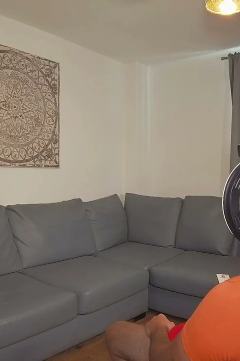 Bana yarağını ver cheffie