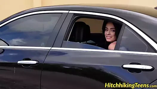 Ashly anderson polis memuru tarafından tutuklandı ve creampied