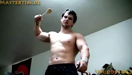 Cssh ustası ibne yakalama