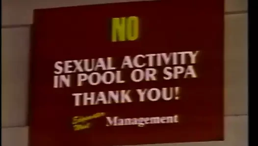 Nina hartley - Viyana'nın yeri (1996)