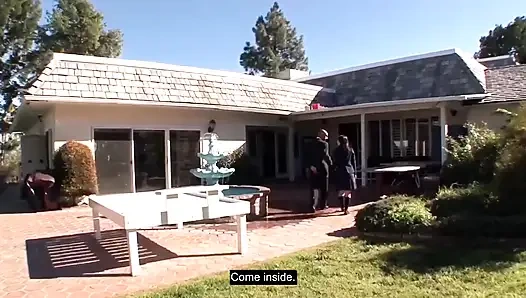 Dandy-329: zenciyle - ai uehara - bölüm 1/3