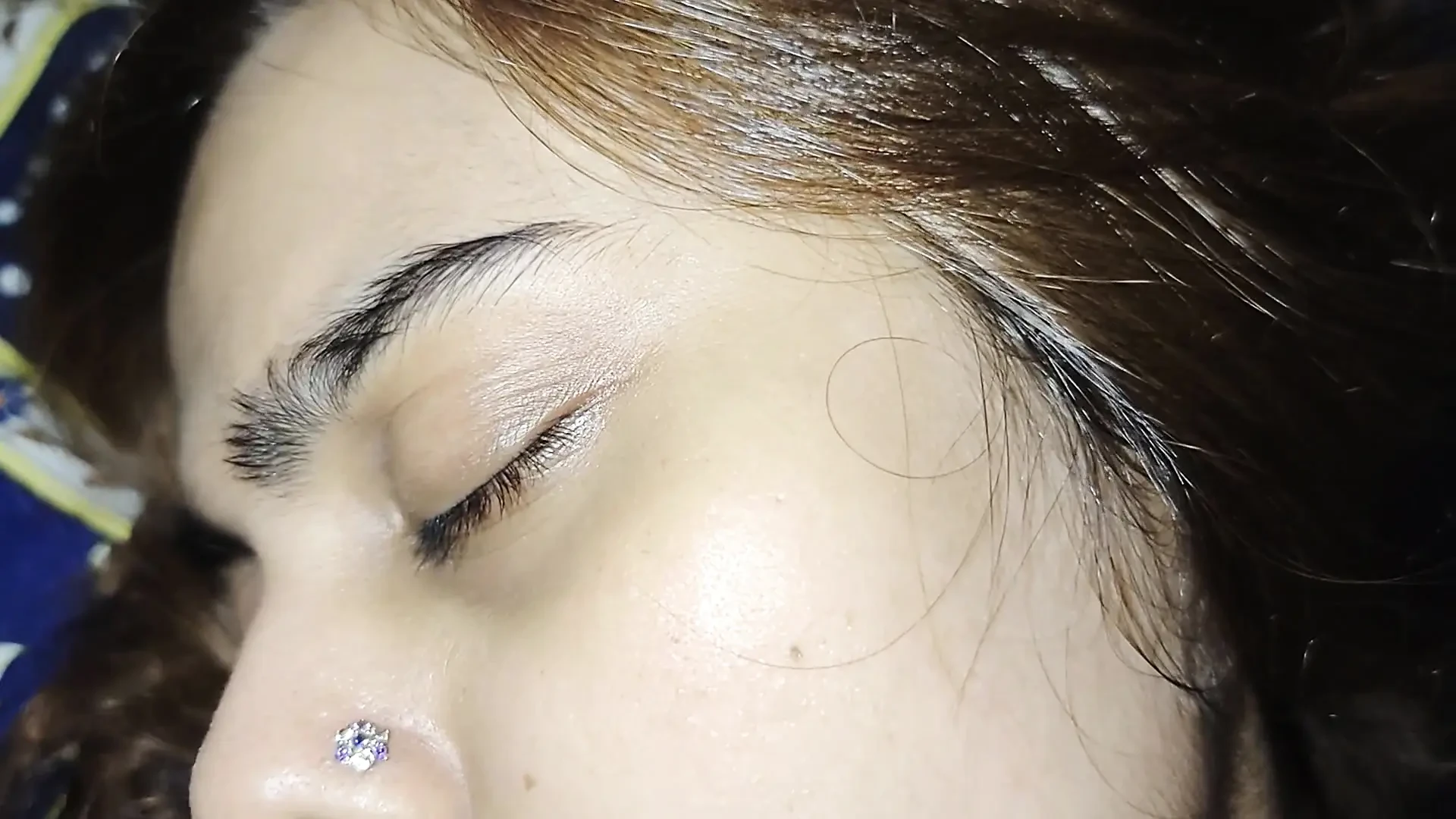 Dalo Na Plz (Pakistani Desi Bhabi) Load Moaning