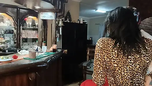 Motokroslu adamı mutlu etti