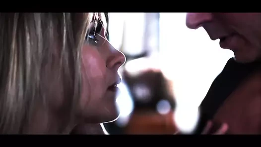 Orgazm olmak için oynamayı seven sürtükler - bölüm #2