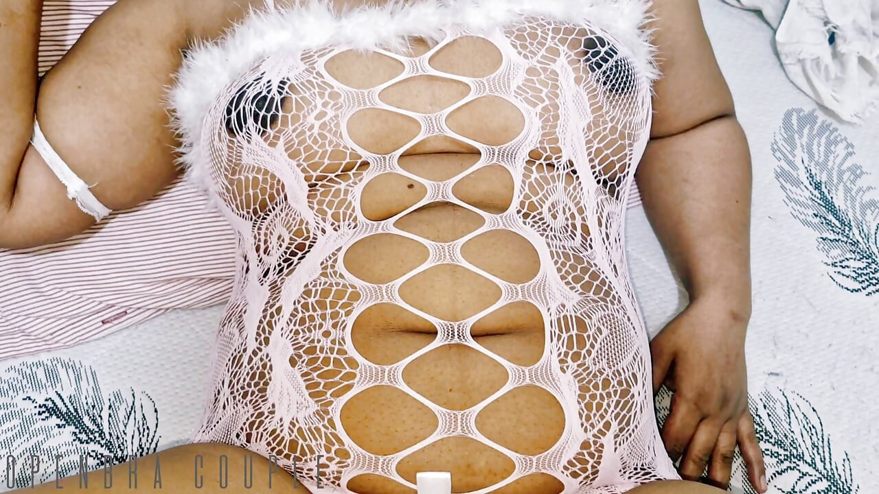 Cosplay 😻  indian stepmom fucking with stepson