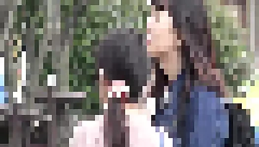 M595G09 Bölgeden canlı yayın için Tokyo'ya taşındım, ancak canlı aceleyle iptal edildi.